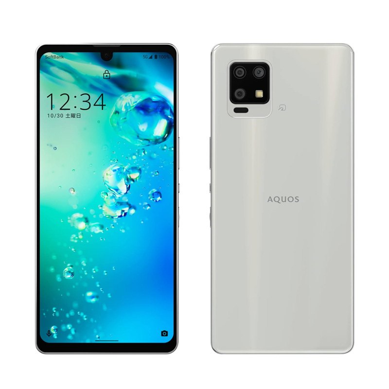 Sharp Aquos zero6 Phone Full Specifications And Price Deep Specs