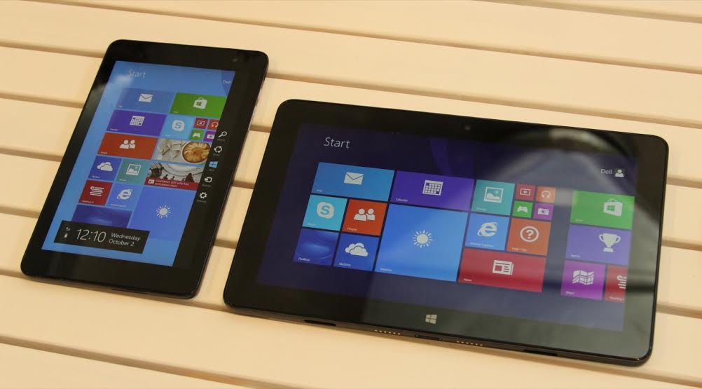 Windows Powered Tablets that Gives a Bang for Your Buck DeeR Digest