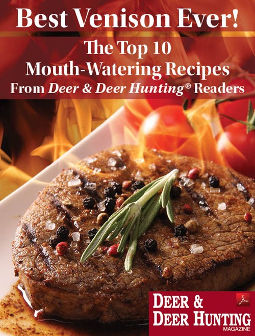 Ultimate Grilling Ideas and Recipes for the Best Venison