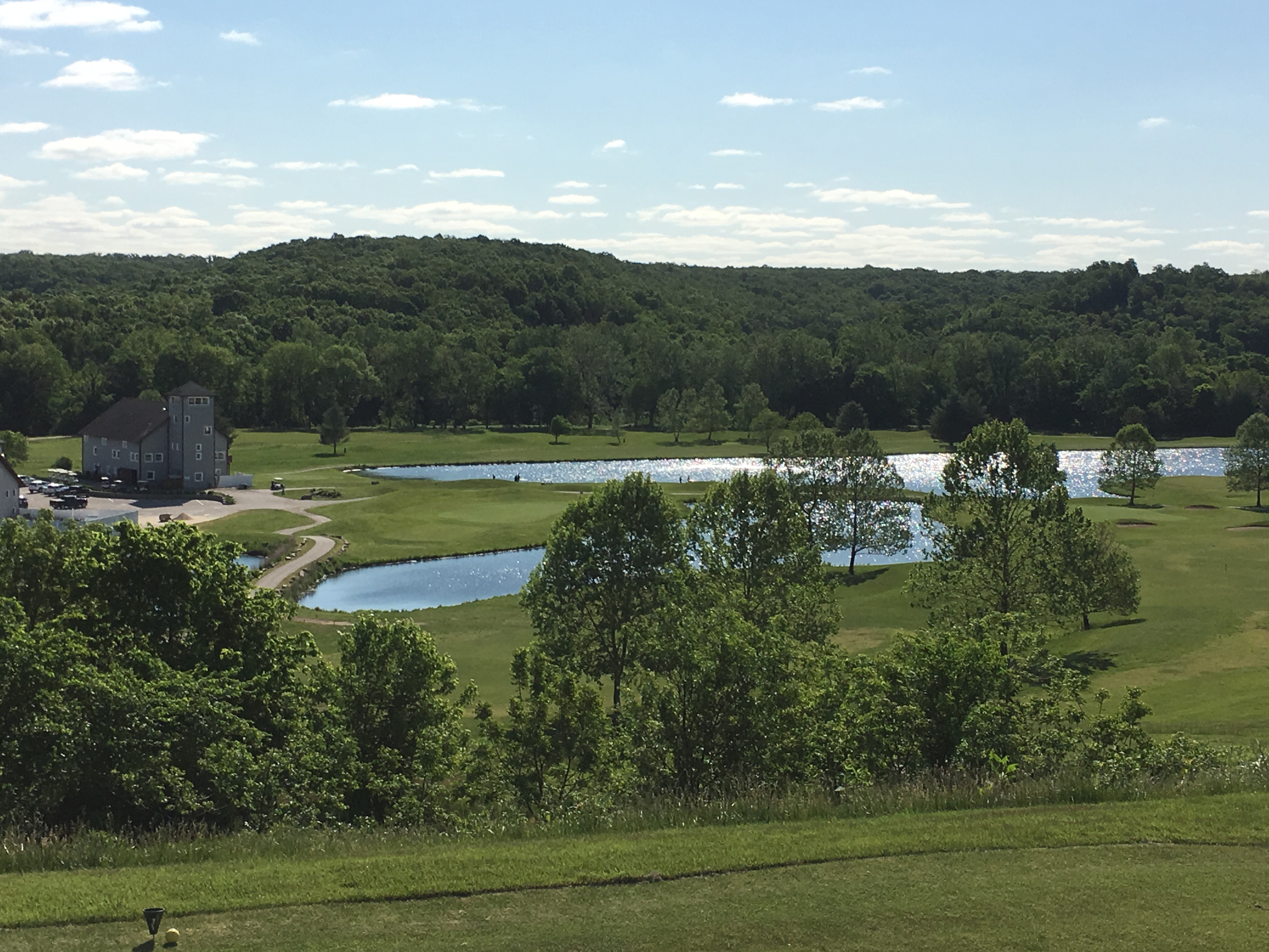 The Golf Club at Deer Chase Rates