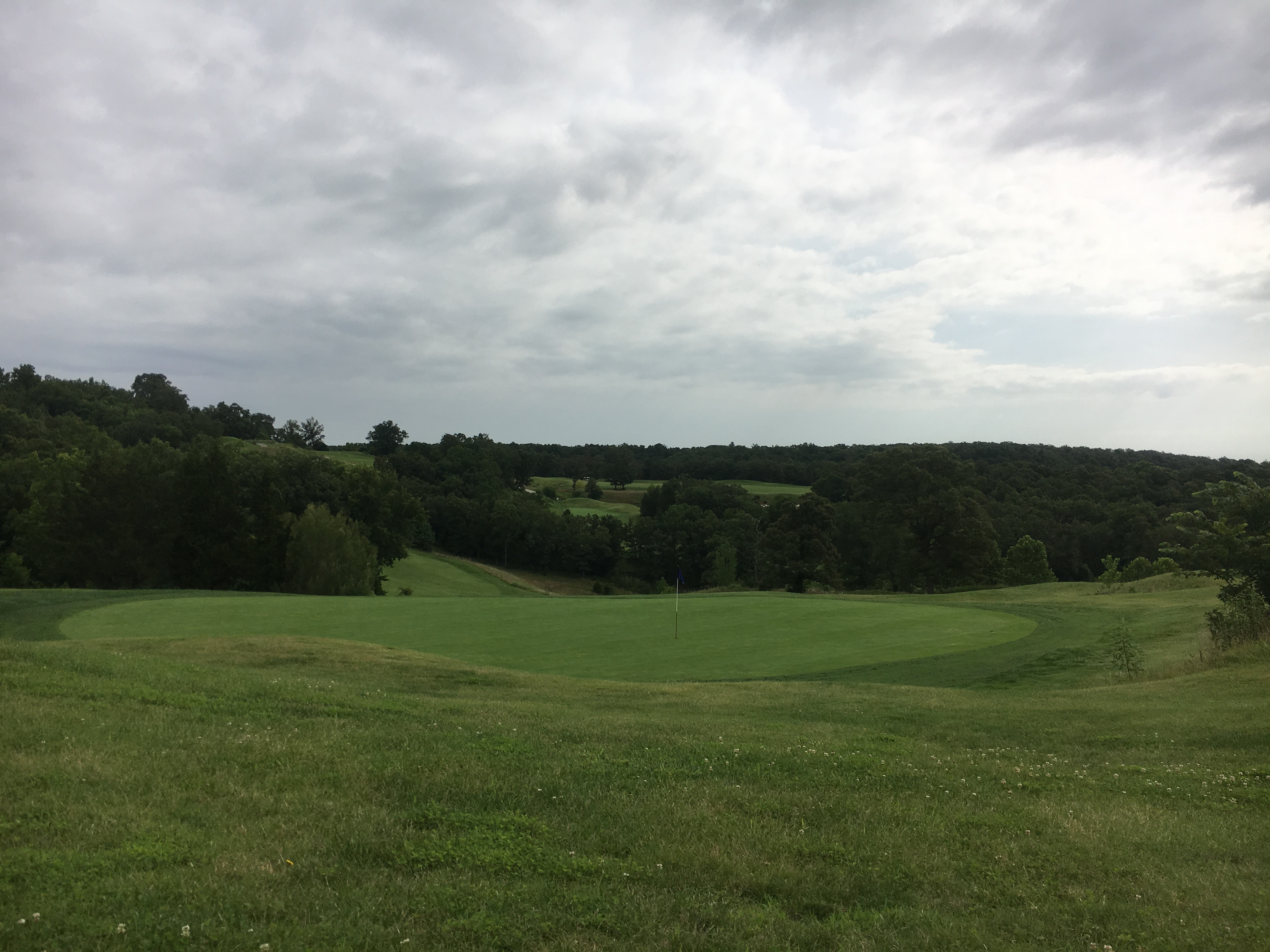 The Golf Club at Deer Chase Membership