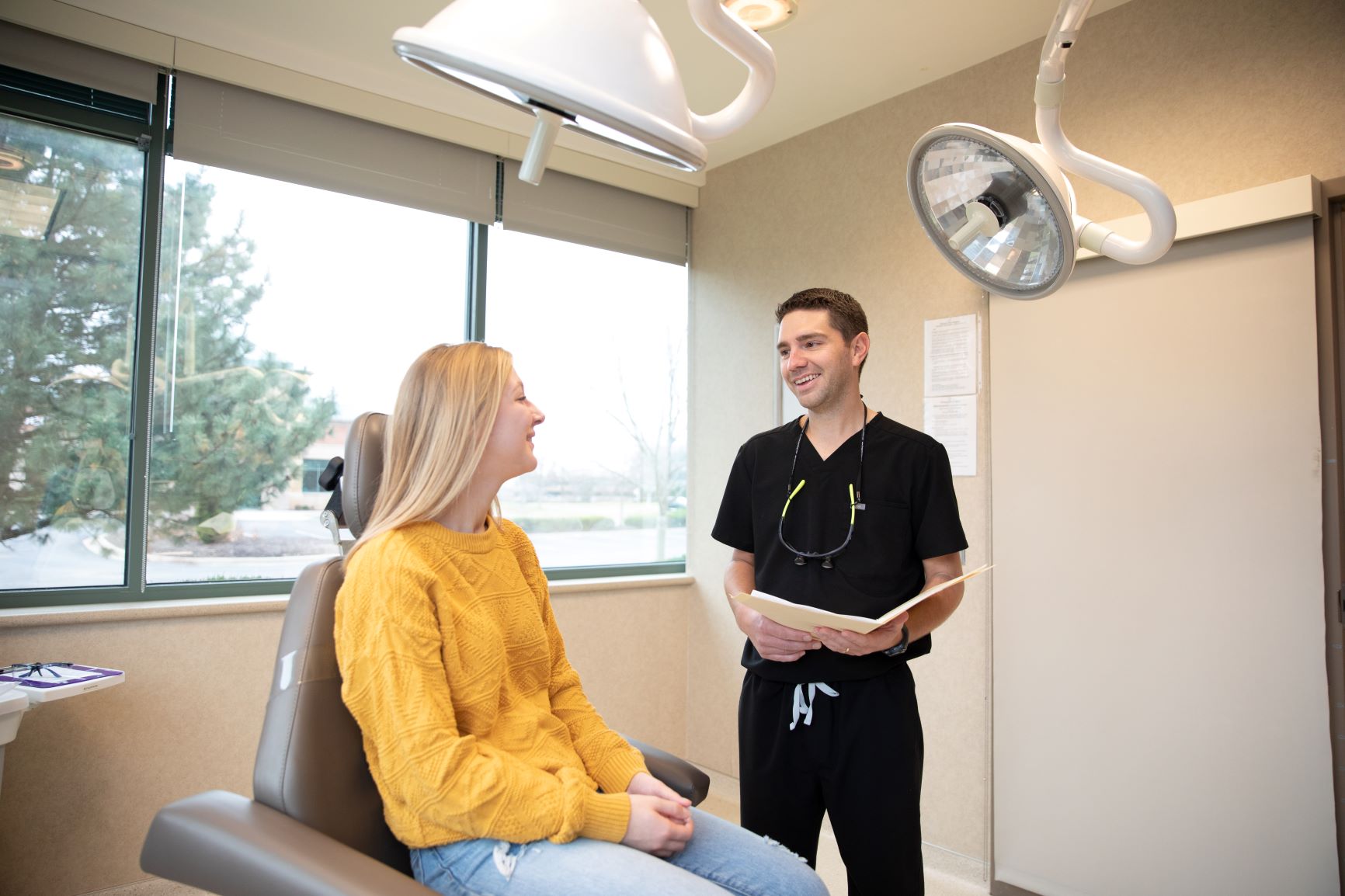 After Wisdom Tooth Removal Overland Park KS