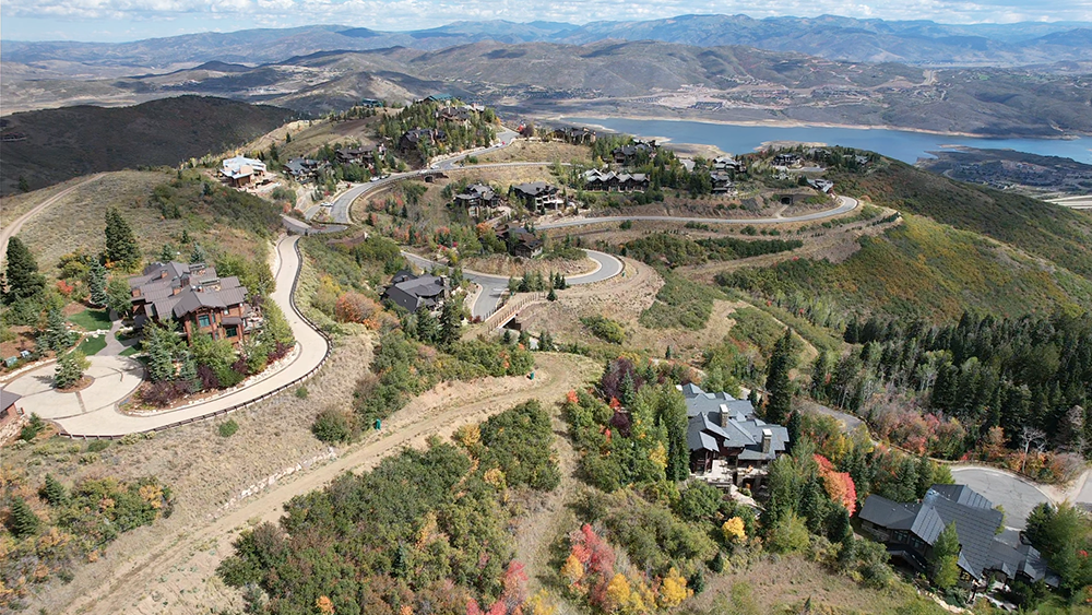 Deer Crest Master Association Lifestyle