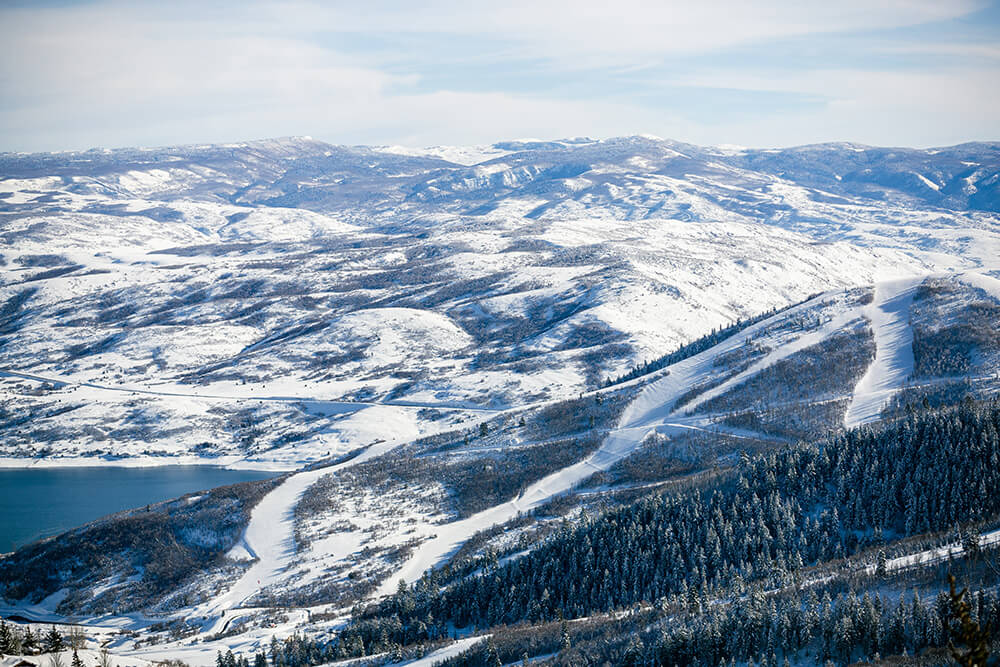 Deer Crest Master Association Community Documents