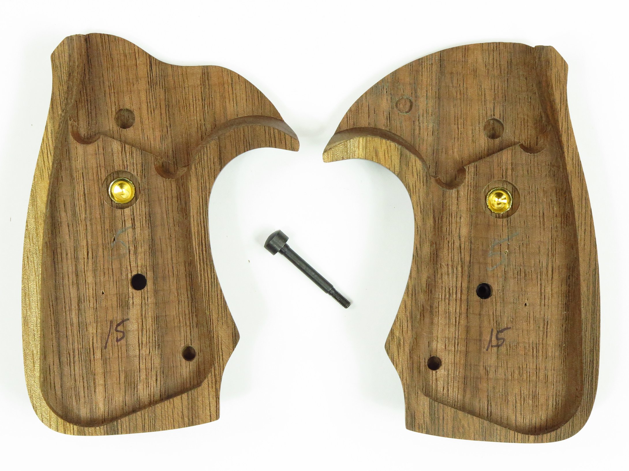 Colt King Cobra/Anaconda/MkV Combat grips Deer Hollow Enterprises, LLC