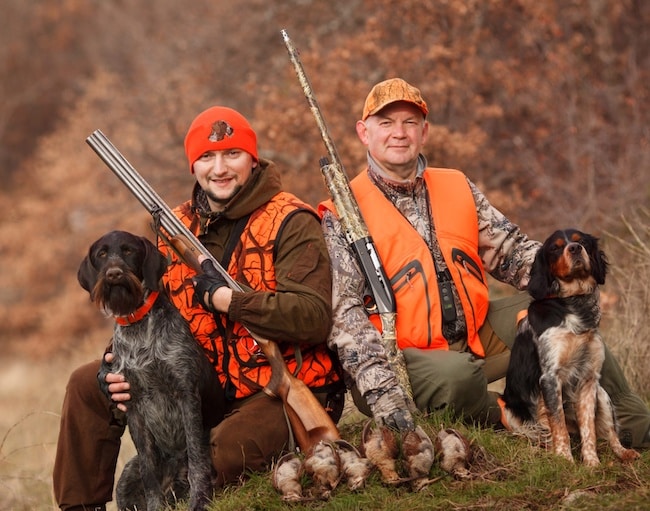 US Hunting Statistics, Facts And Trends Here Are The Numbers