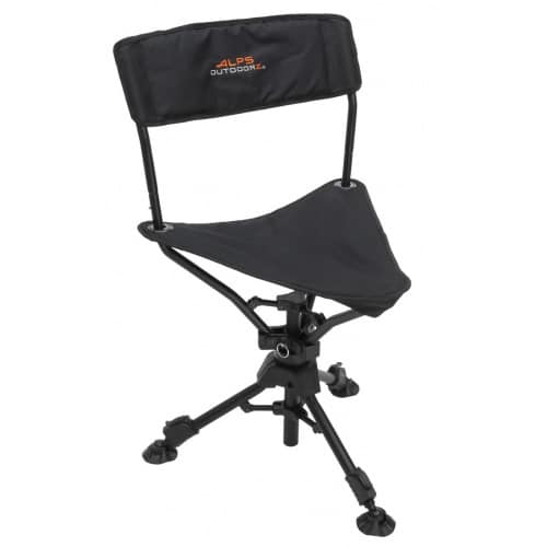 16 Best Hunting Chairs In 2023 (SwivelTripodFolding) With Reviews