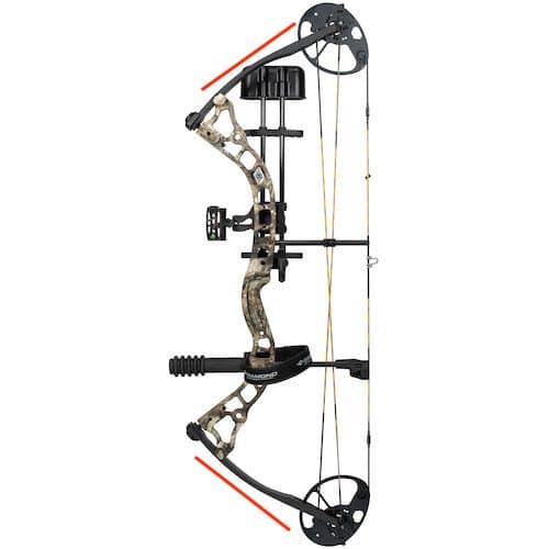 The Best Beginner Compound Bow(2024)Tested & Reviewed