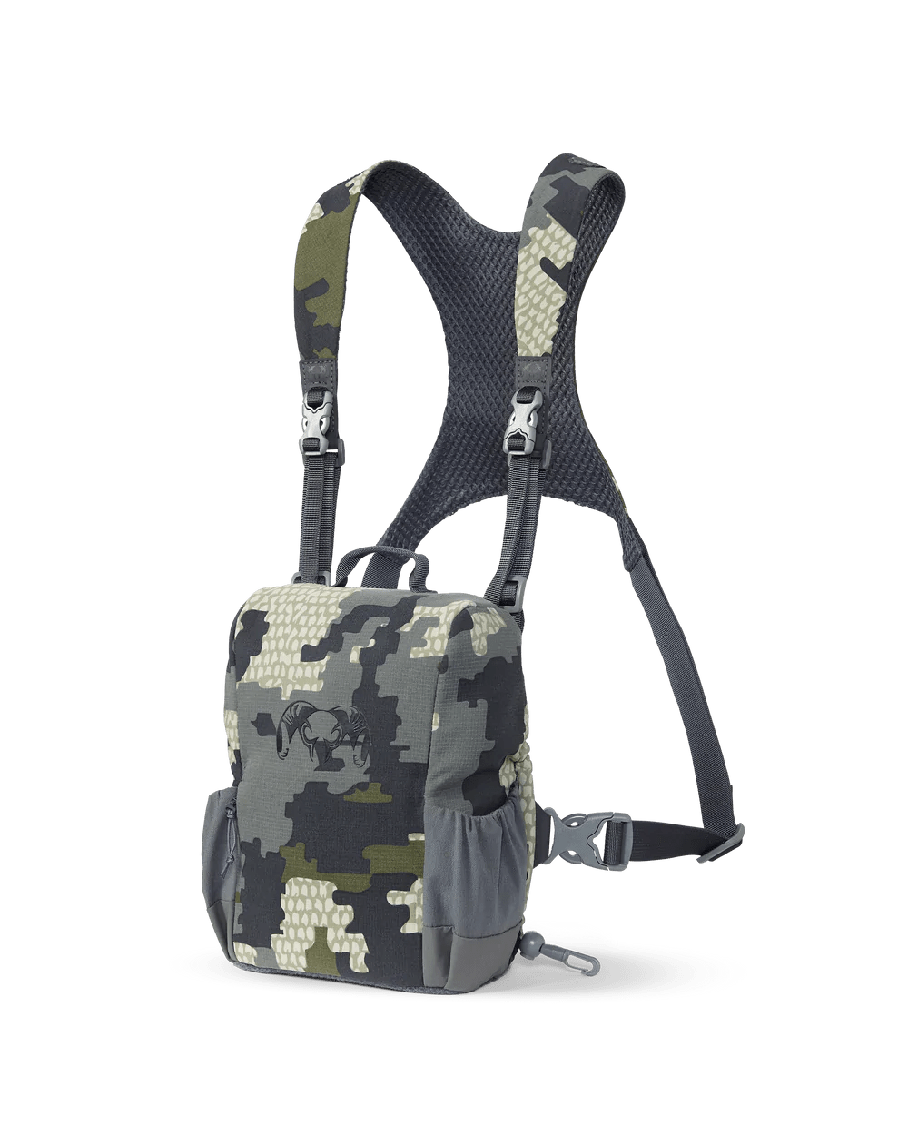 Best Binocular Harness In 2024 Tested And Reviewed Deer Hunting Guide