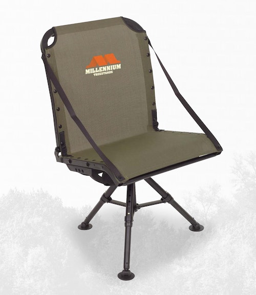 16 Best Hunting Chairs In 2023 (SwivelTripodFolding) With Reviews