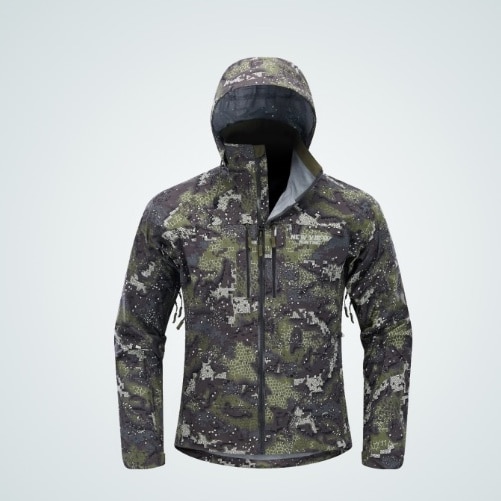 Best Hunting Rain Gear In 2024 Tested And Reviewed Deer Hunting Guide