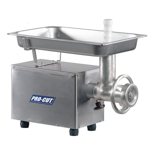 Best Meat Grinder for Deer And Wild Game In 2024