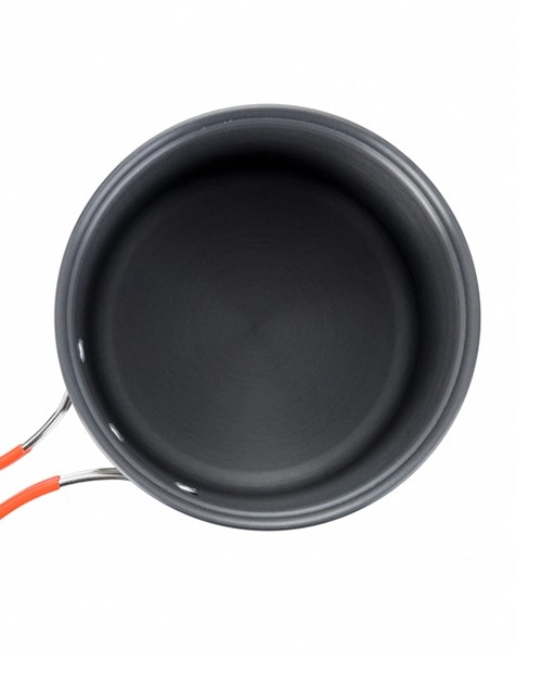 Best Selling Lightweight Camping Solo Backpacking Pot and Pan Set