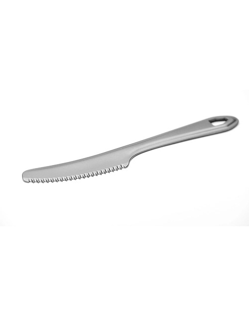 Ultralight Titanium Knife Utensil for lightweight Camping Deermaple