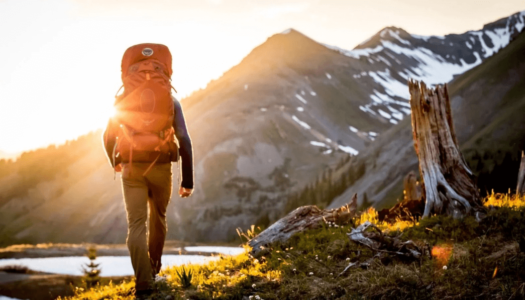 Beginner Backpacking Trips Deermaple