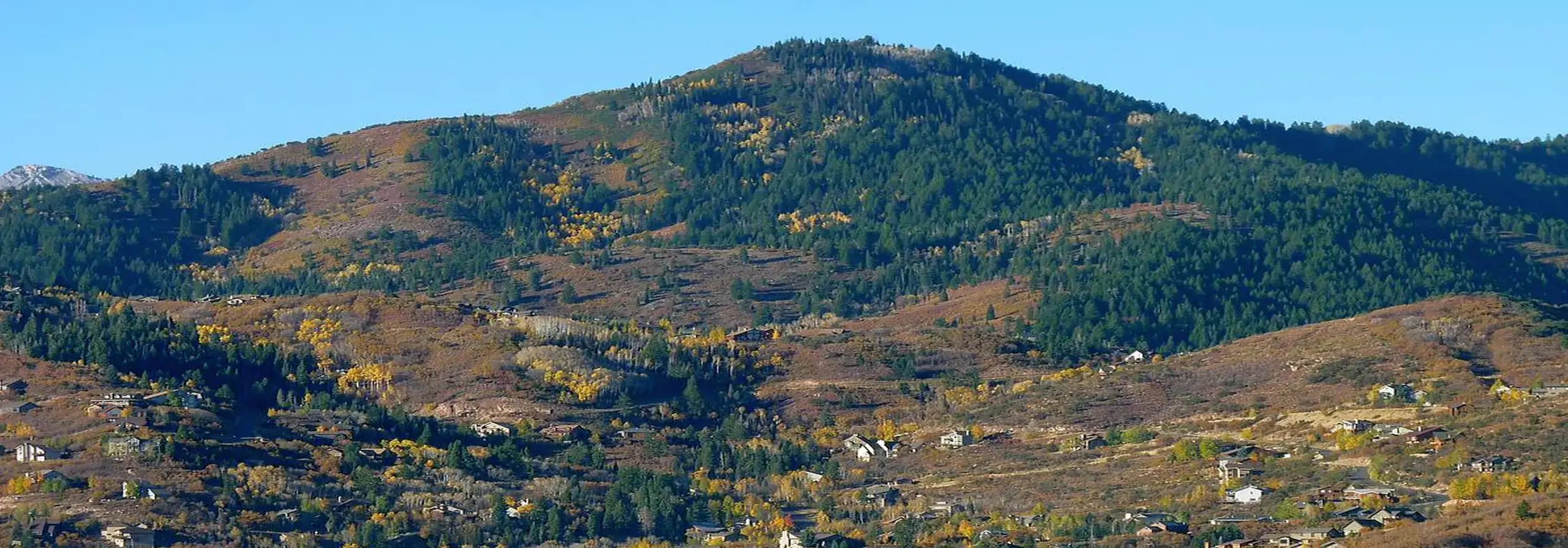 Pinebrook Real Estate Park City UT Homes For Sale 10000001500000