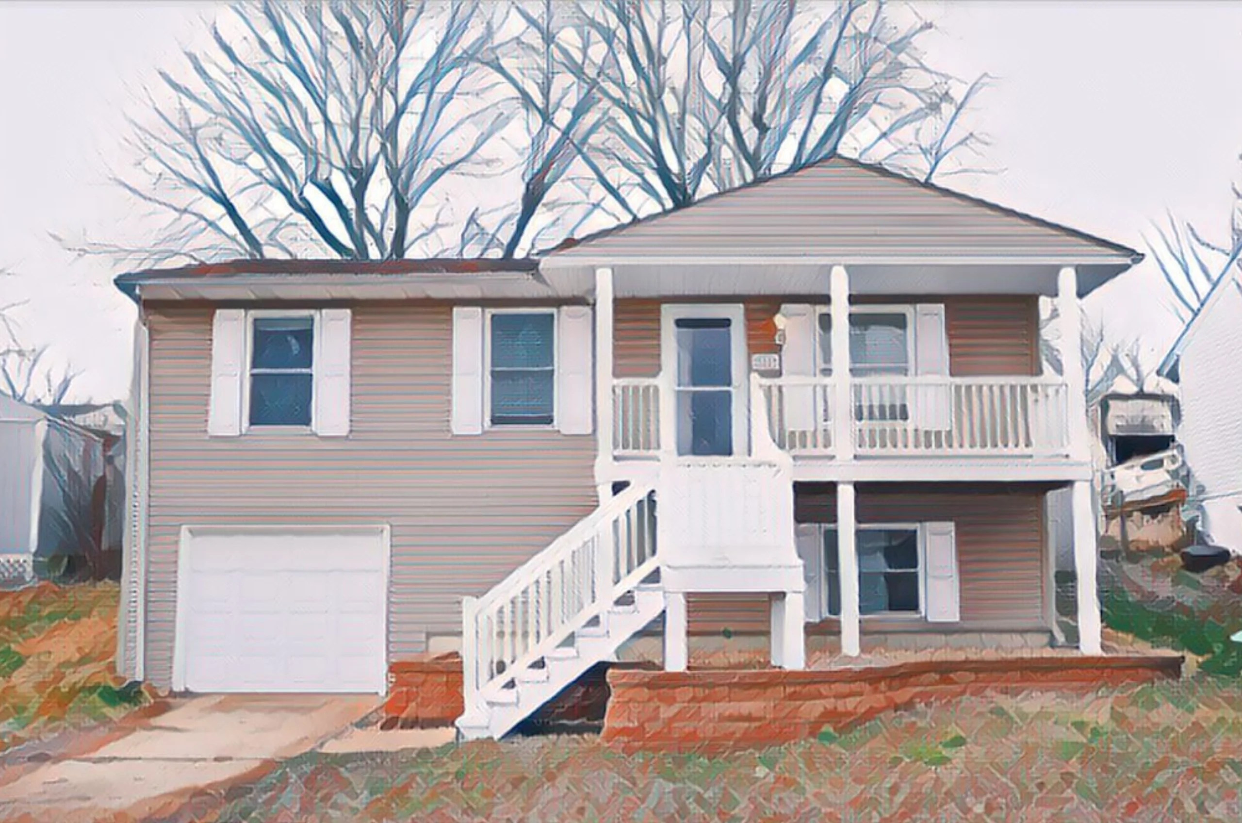 Bel Ridge MO Homes for Sale Real Estate Listings Bel Ridge Deerwood