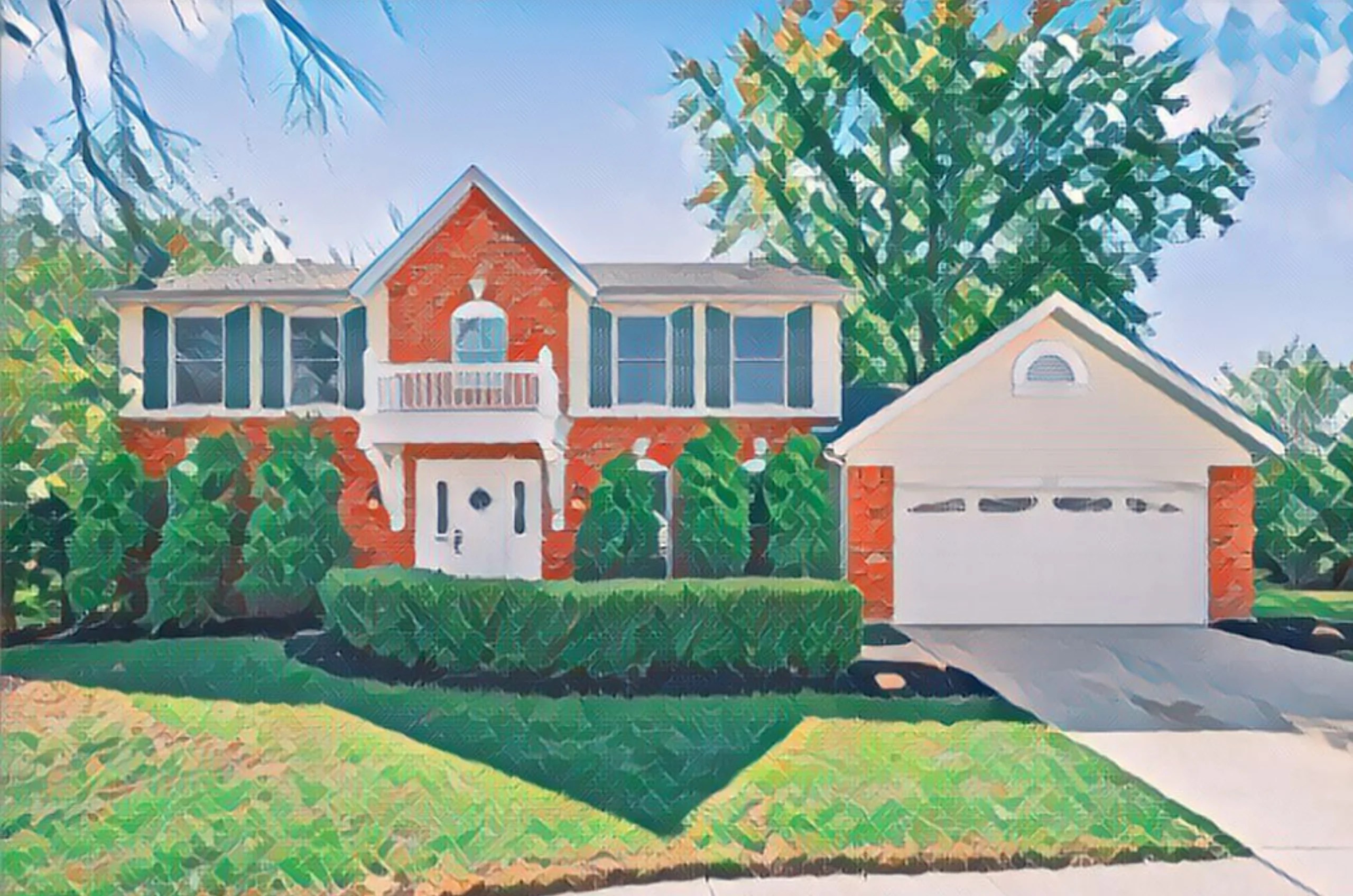 High Ridge MO Homes for Sale Real Estate Listings High Ridge Deerwood Realty