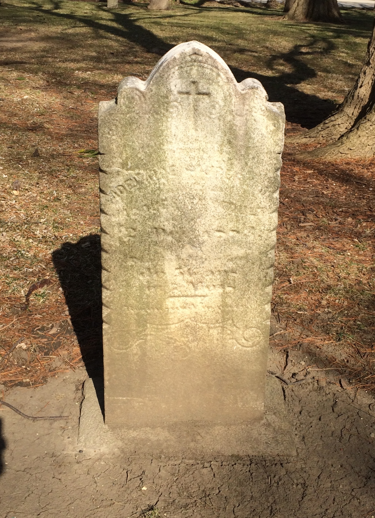 Maternity of the Blessed Virgin Mary Catholic Church, Bourbonnais