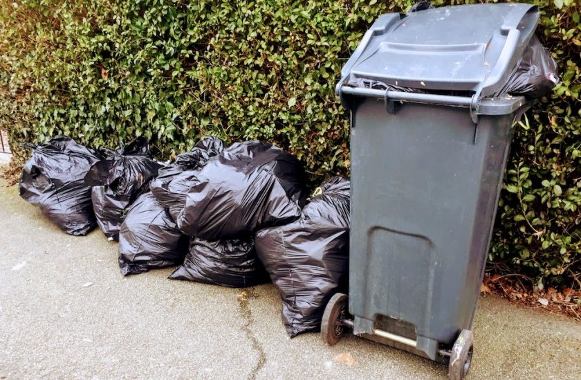 Enforcement action set to return in Flintshire for those who leave