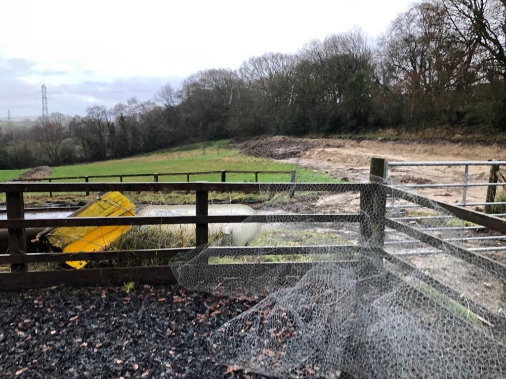 Plans for luxury dog boarding kennel in Flintshire backed for approval