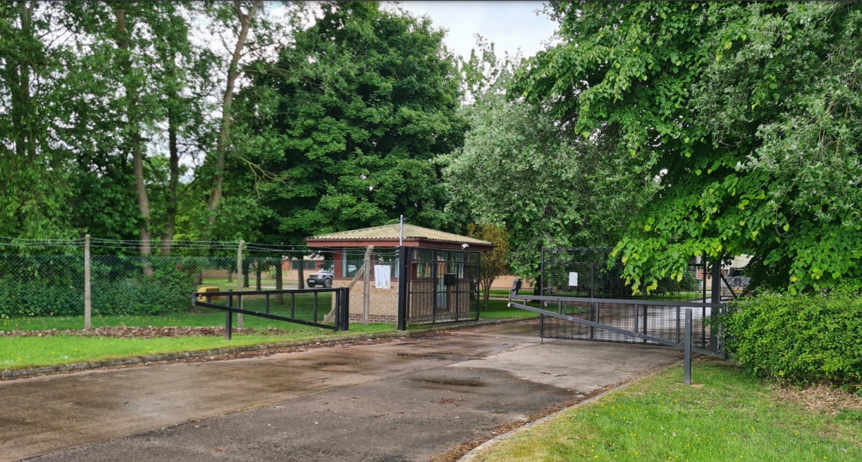 Plans for almost 100 homes in Buckley could be refused over loss of