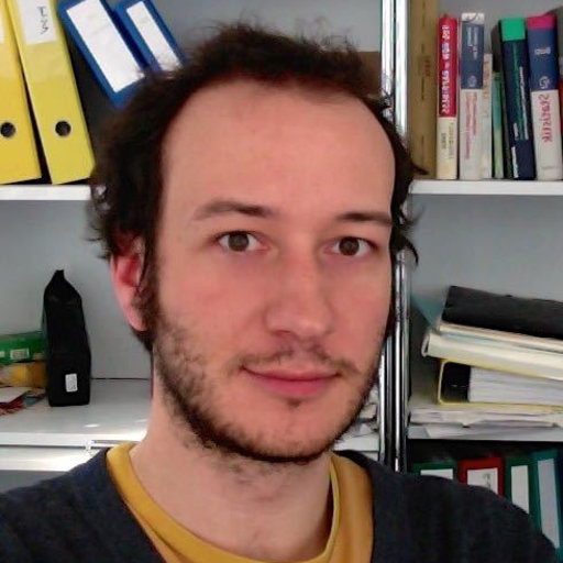 Fabian Gander DeFacto