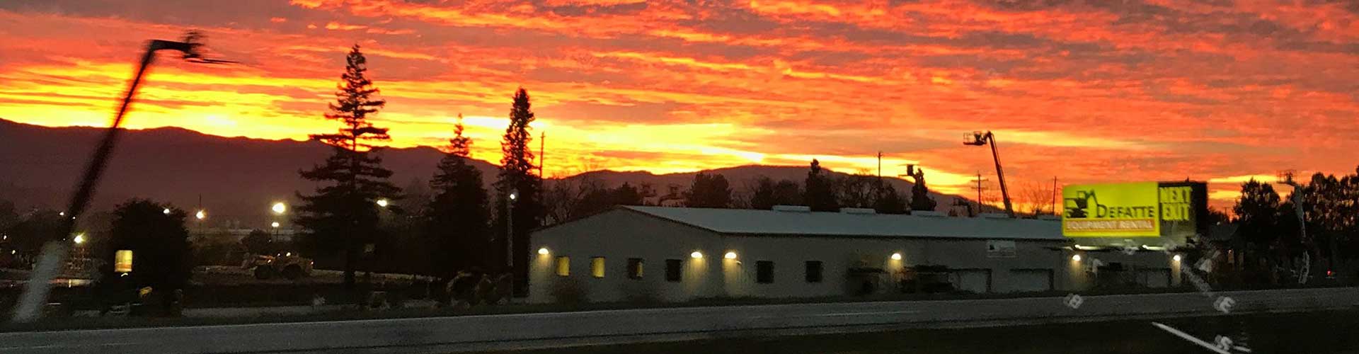 Equipment Rentals Ukiah CA Tool Rental Mendocino County