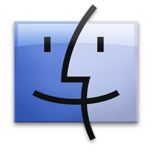 Change default view style in OS X Finder