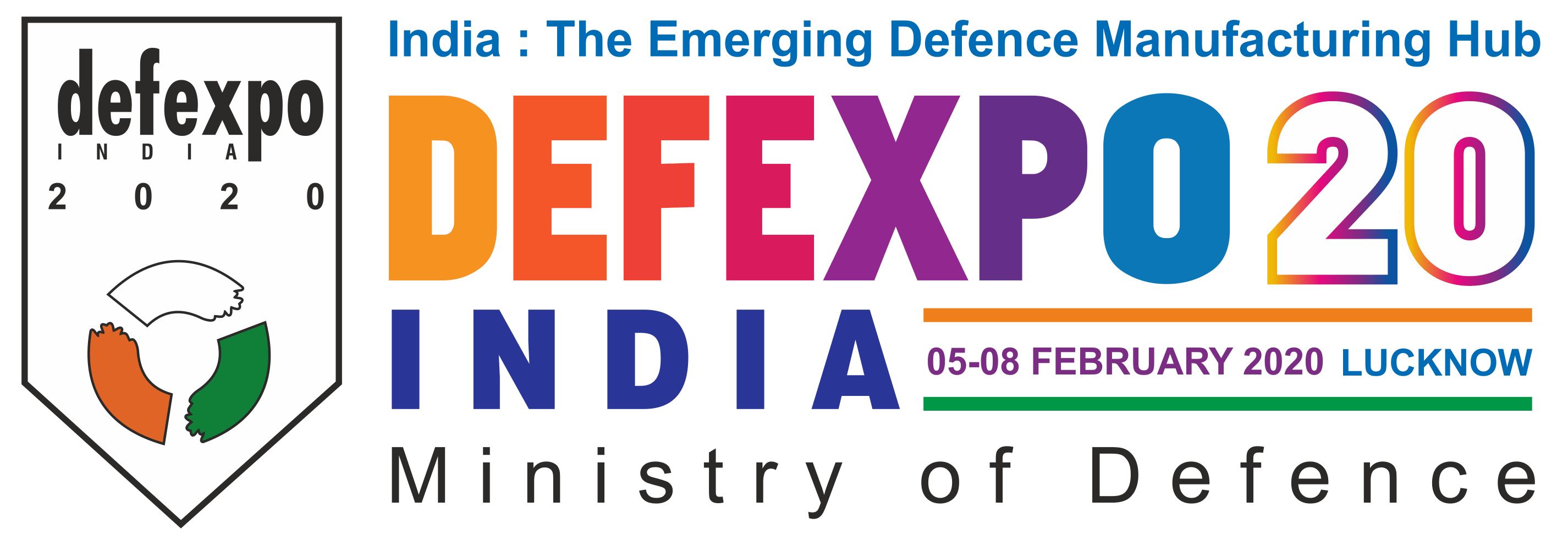 DEFEXPO India 2020 Defence Master India Pvt Ltd