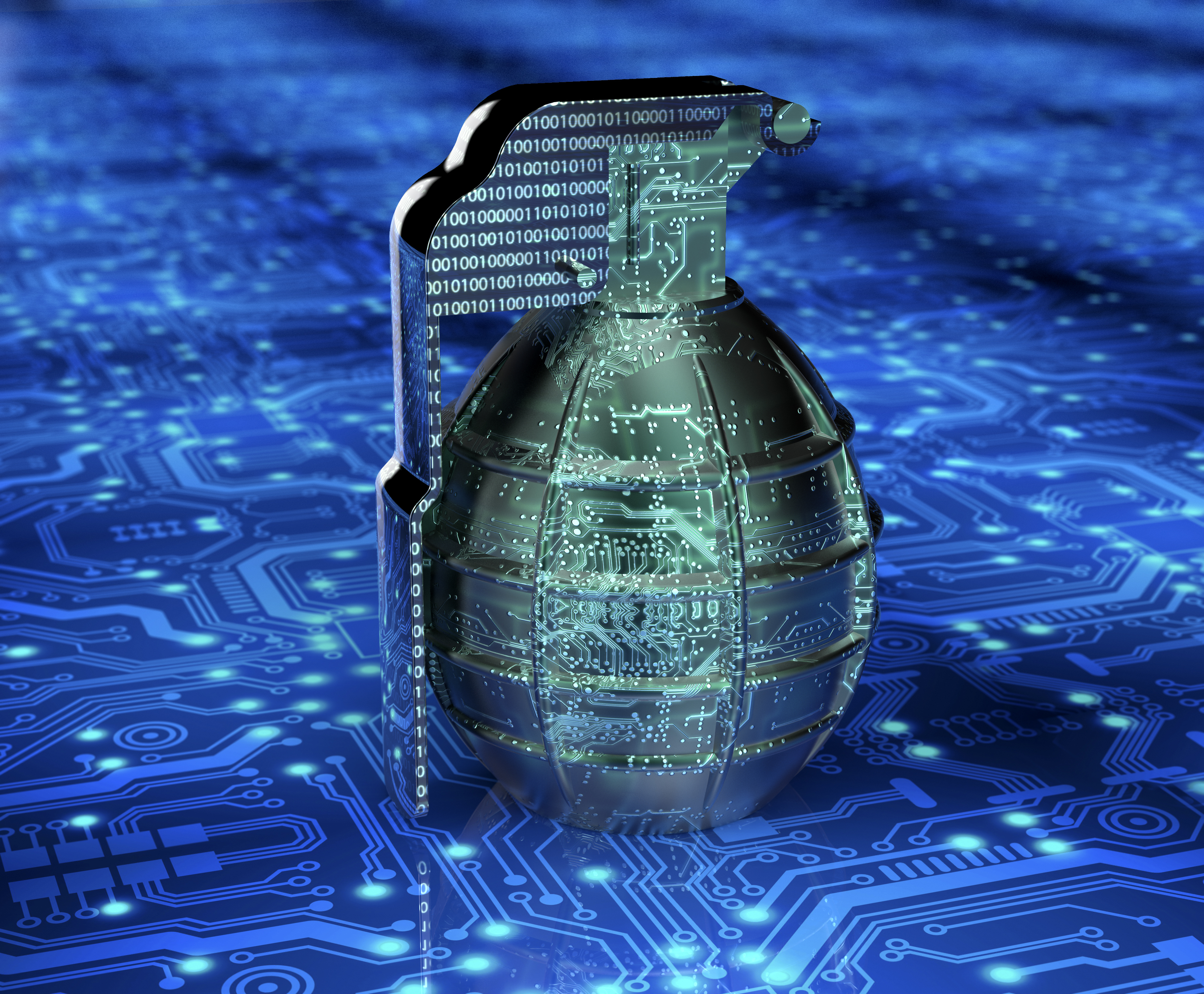 Tackling the rising force of cyber terrorism Defence Online