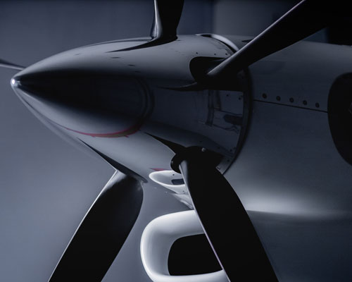 GE Catalyst turboprop engine
