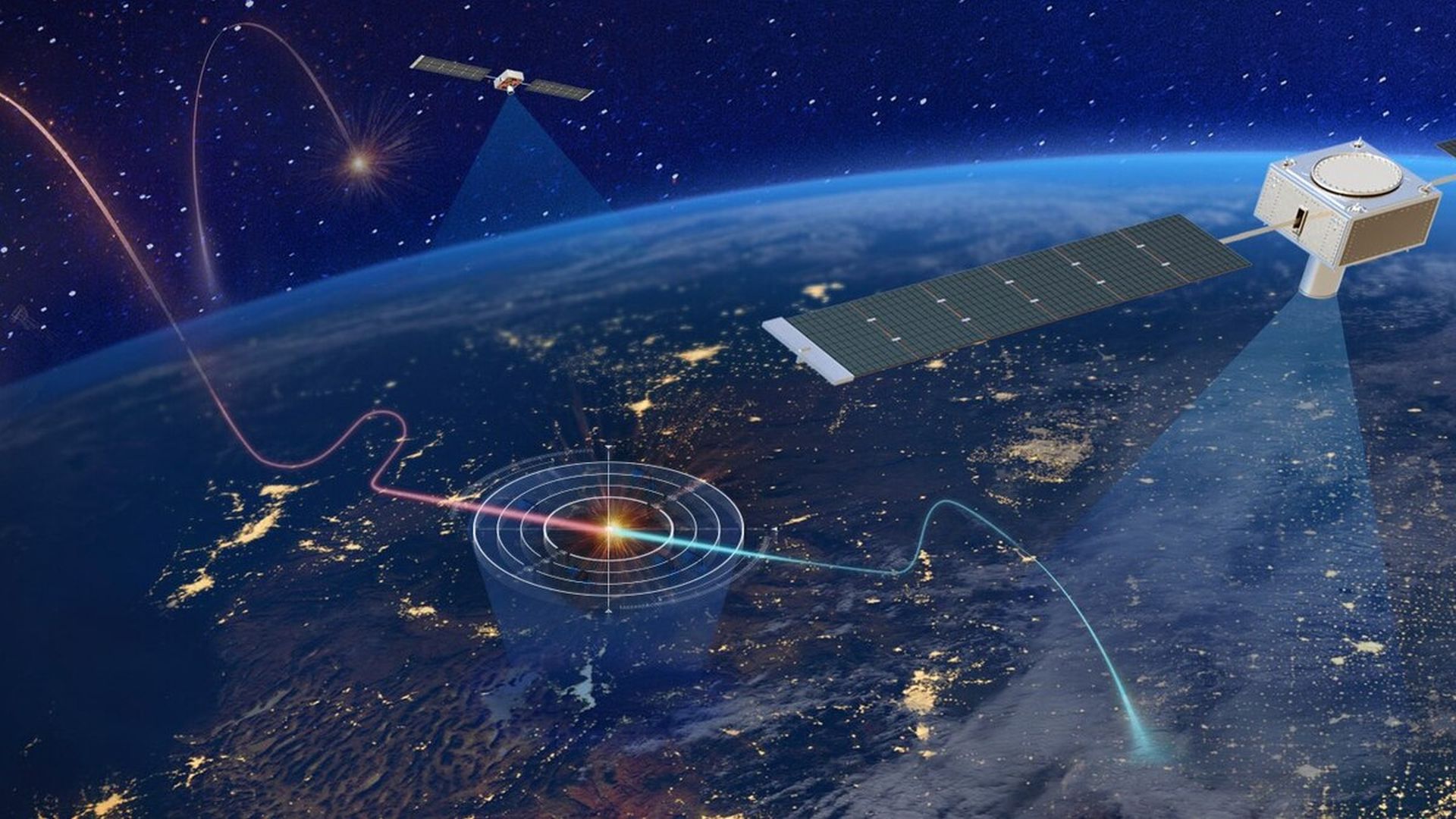 Russia lifts veil on missile attack warning system DefenceTalk
