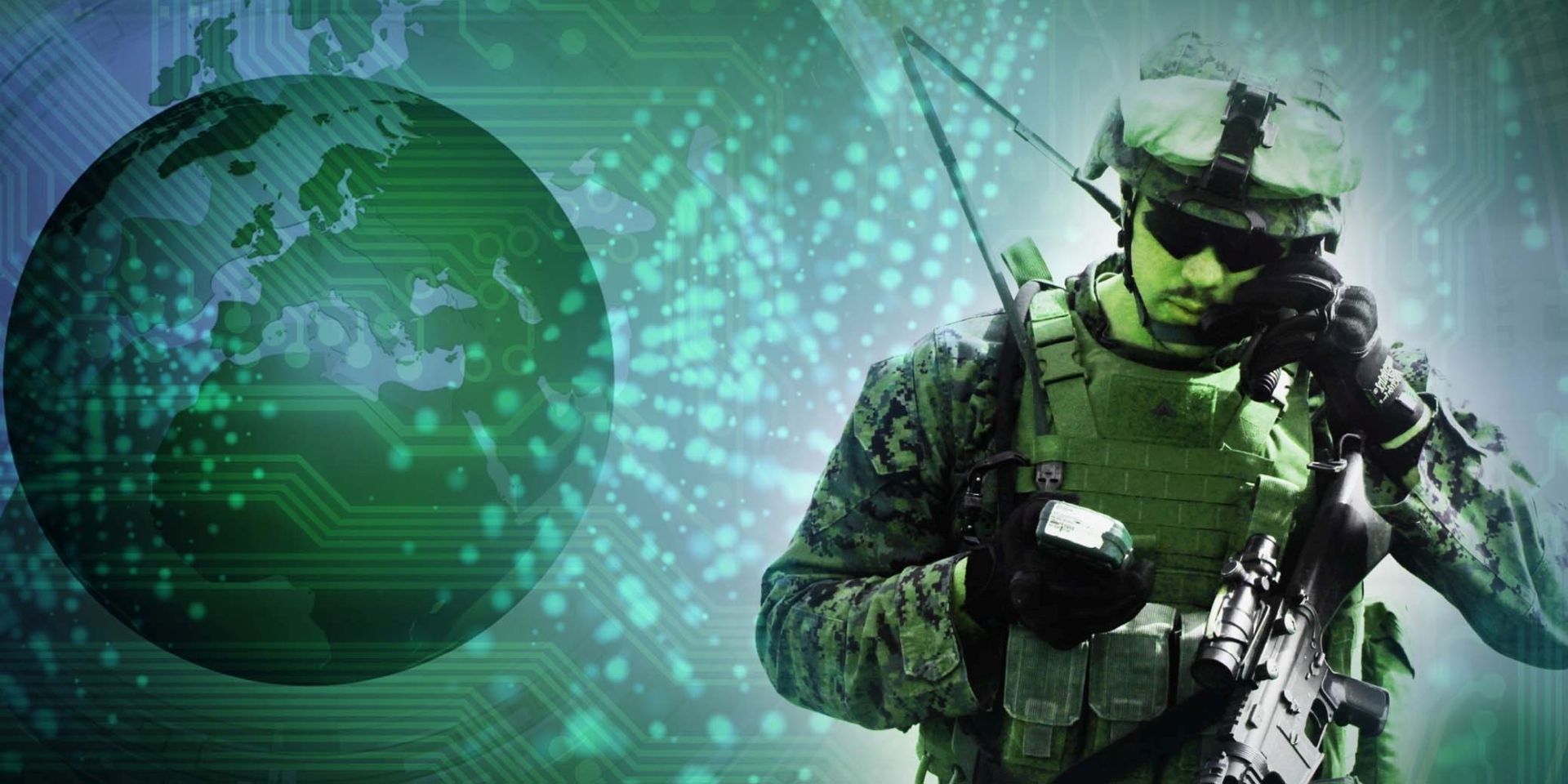 Hiding the Military IoT Devices in Plain Sight Defense News