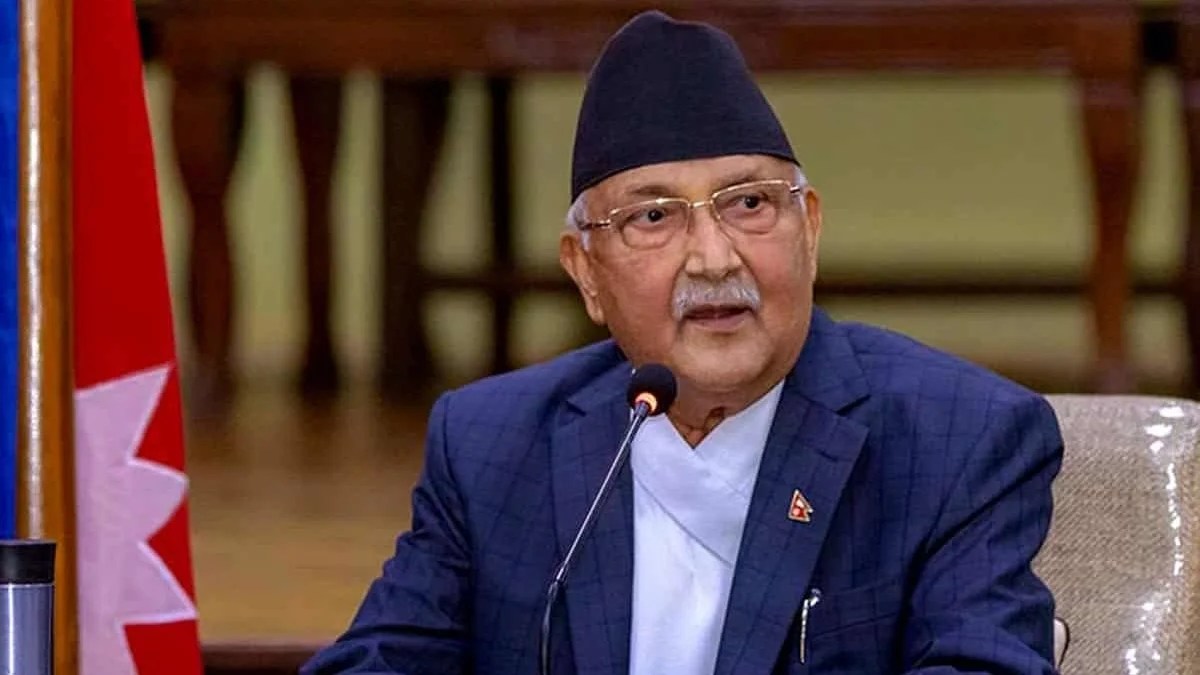 KP Oli Removed As Nepal's Prime Minister: Implications On India