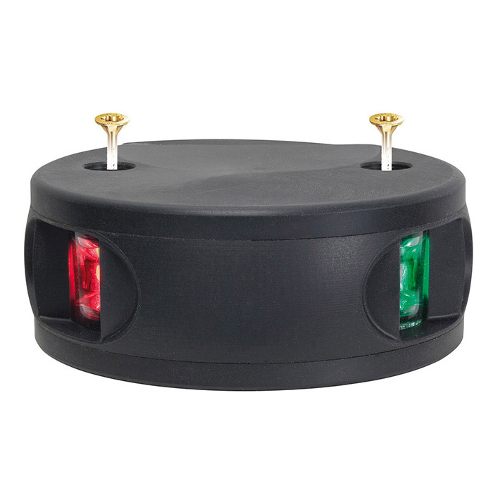 Aqua Signal Series 34 LED BiColor Navigation Light