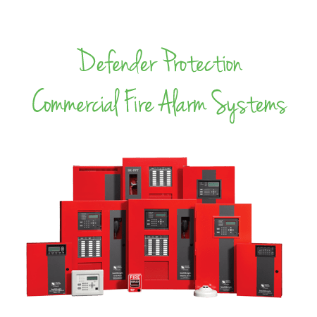 Defender Protection, Inc.