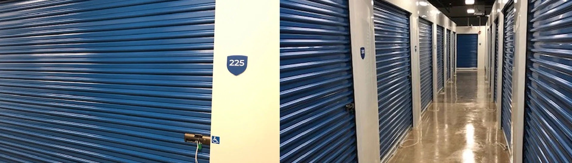 Defender Self Storage Penn Hills PA & Lorain OH Self Storage