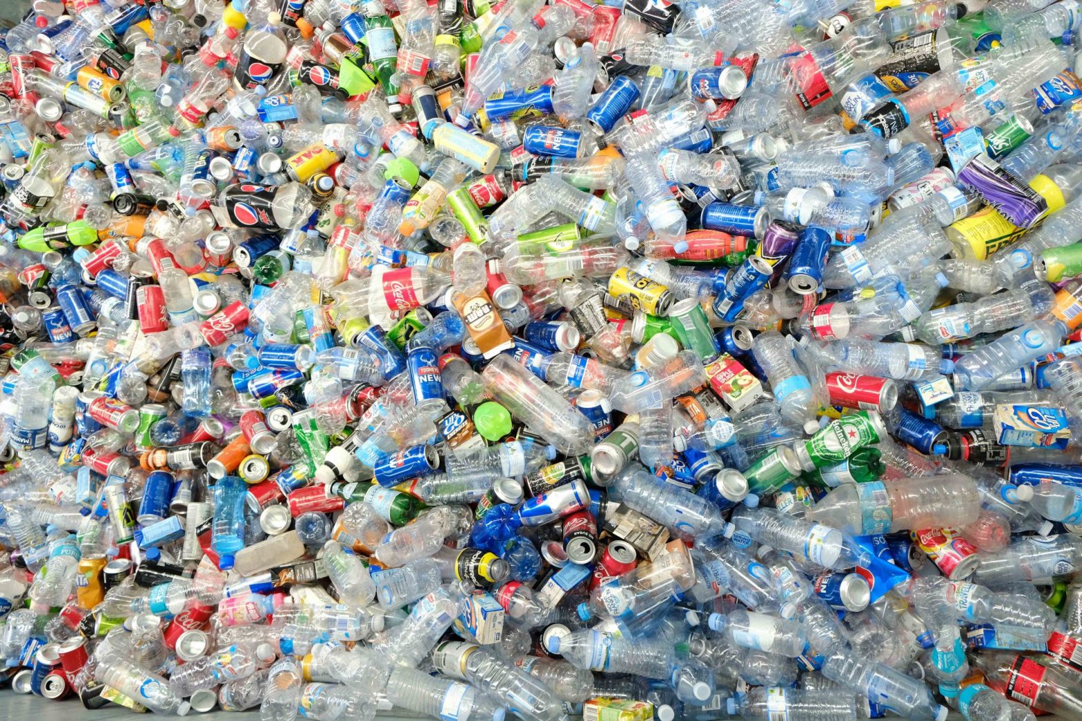 Planned Ban on Plastic Industry in Canada The Last Line