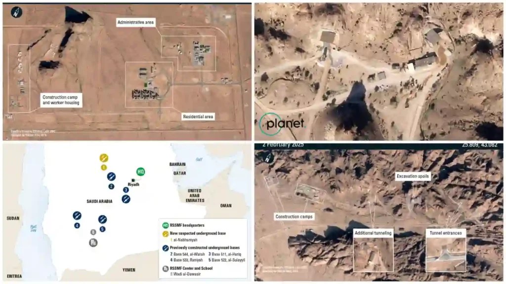 Saudi Army: Military Force on a global level