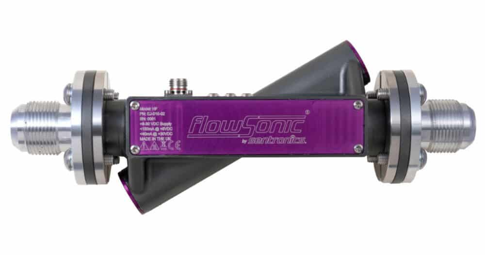 Flow Sensors Liquid Flow Meters Measurement & Monitoring Tech