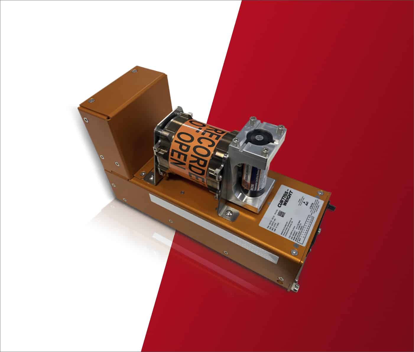 New 25hour Flight Data & Cockpit Voice Recorders Released Defense