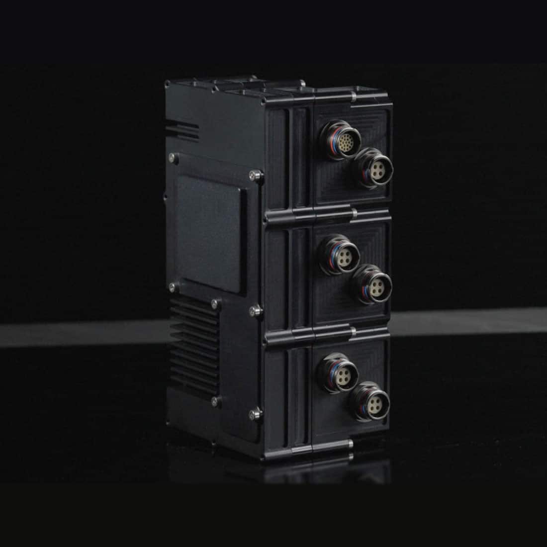 1700W Generator Control Unit Power management system for small and