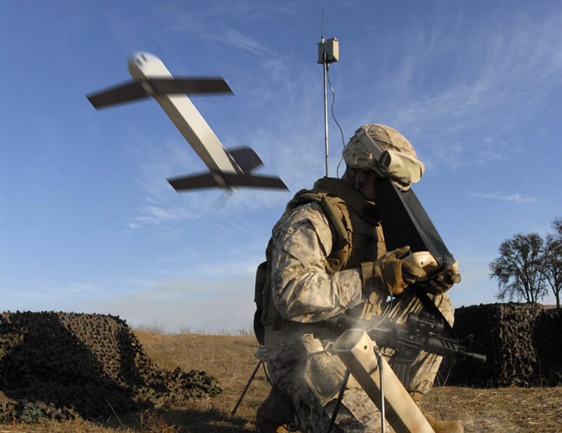 Lethal Miniature Aerial Munition System (LMAMS) Defense Media Network