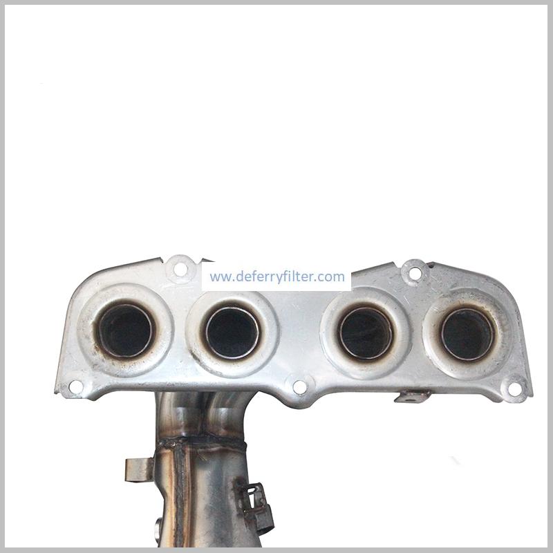 Gasline OEM Catalytic Converter for 2007-2009 Toyota Camry 2.4L 2362CC