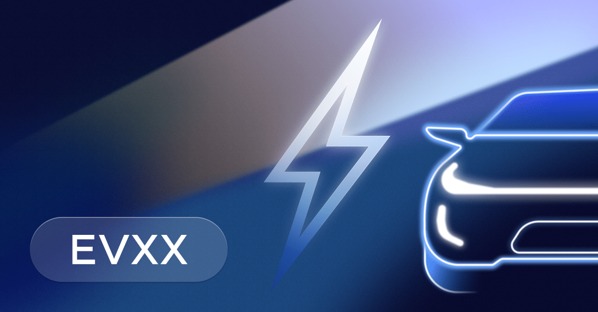 EVXX Defiance Pure Electric Vehicle ETF