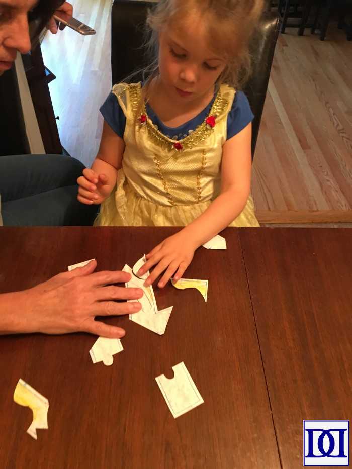 Lent Activities RoundUp for ToddlersPreschoolers Defiantly Domestic