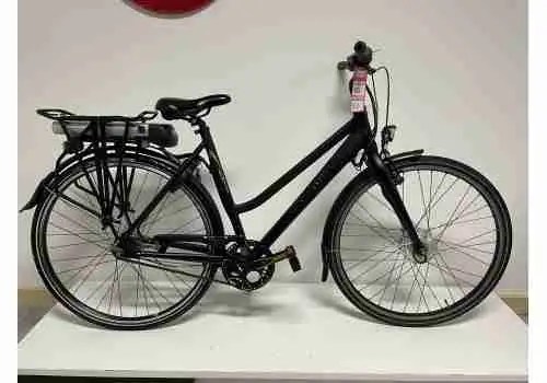 Tweedehands Elektrische Fiets Apeldoorn. Groot Aanbod E-Bikes