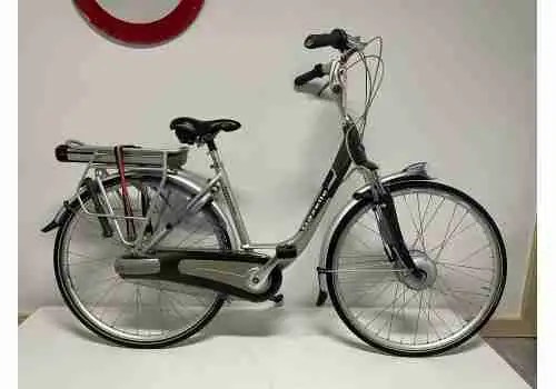 Tweedehands Elektrische Fiets Apeldoorn. Groot Aanbod E-Bikes