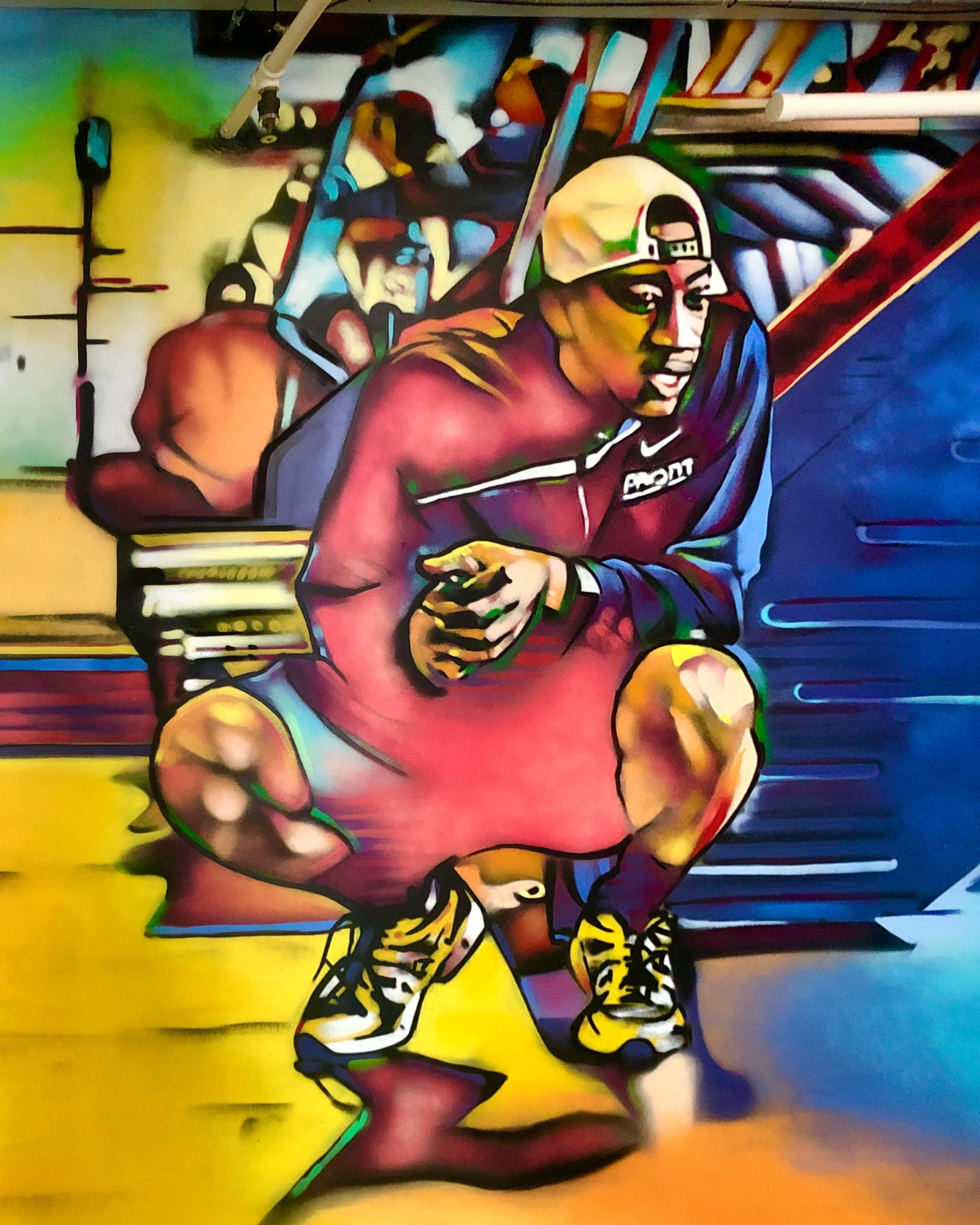 Define Arts Visual Expressions